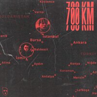 700 Km - Nefo