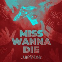 Miss Wanna Die - Master Andross