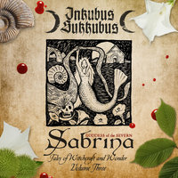 Sabrina - Original Version 1995 - Inkubus Sukkubus