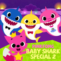 Orchestra Sharks - Pinkfong