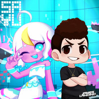 vs SAYU - James Landino, Nikki Simmons, Alex Moukala