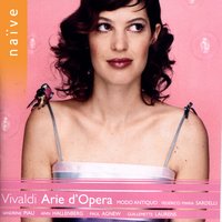 La Candace RV 704: Atto III scena 1 - "Usignoli che piangete" - Sandrine Piau, Антонио Вивальди