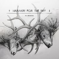 The Traces We Leave - Harakiri for the Sky