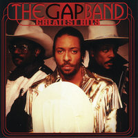 All Of My Love - The Gap Band