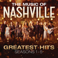 No One Will Ever Love You - Nashville Cast, Connie Britton, Charles Esten