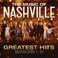 Looking For A Place To Shine - Nashville Cast, Clare Bowen