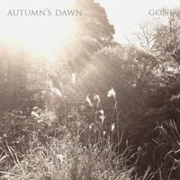 When the Sun Sets for the Last Time - Autumn's Dawn