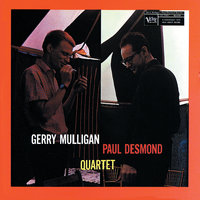 Body And Soul - Gerry Mulligan, Paul Desmond Quartet