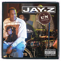 Jigga What, Jigga Who - Jay-Z