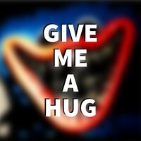 Give Me A Hug - ChewieCatt