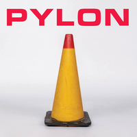 Yo-Yo - Pylon