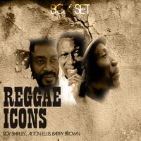 Can I Change My Mind - Alton Ellis