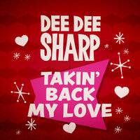 Lover Boy - Dee Dee Sharp