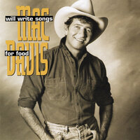 Texas In My Rear View Mirror - Mac Davis