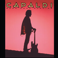 Something So Strong - Jim Capaldi