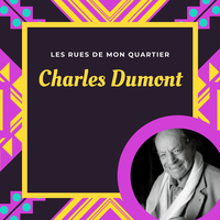 La Belle Histoire D'amour - Charles Dumont