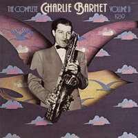 Charlie Barnet & His Orchestra