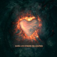 Burn Like Embers - Matthew Parker, Sam Bowman