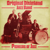 Original Dixieland Jazz Band