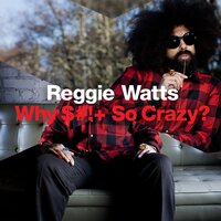 Social Construct - Reggie Watts