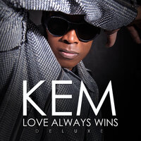 Can't Stop Giving Love - Kem