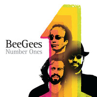 Man In The Middle - Bee Gees