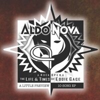 Free Your Mind - Aldo Nova