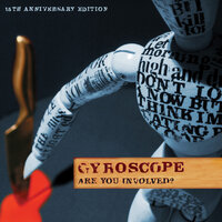 Don't Let the Light In - Gyroscope