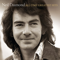 Pretty Amazing Grace - Neil Diamond