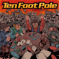 Victim of Humility - Ten Foot Pole