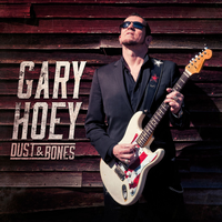 Back Up Against The Wall - Gary Hoey
