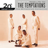 (I Know) I'm Losing You - The Temptations