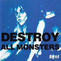 Destroy All Monsters