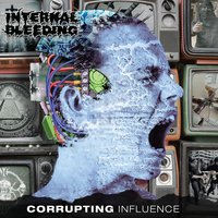 Compelled to Consume - Internal Bleeding