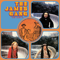 Bluebird - James Gang