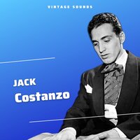 Jack Costanzo