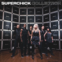 Courage - Superchick