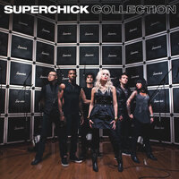 Suddenly - Superchick