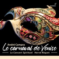 Le Concert Spirituel