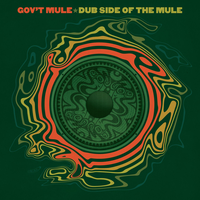 She Said, She Said - Gov't Mule