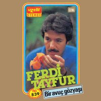 Günaha Girme - Ferdi Tayfur