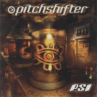 Super-clean - Pitchshifter