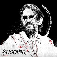 I'm Wild & My Woman Is Crazy - Shooter Jennings