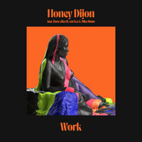 La Femme Fantastique - Honey Dijon, Josh Caffe