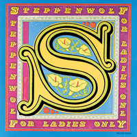 Jaded Strumpet - Steppenwolf