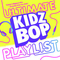 Heat Waves - Kidz Bop Kids