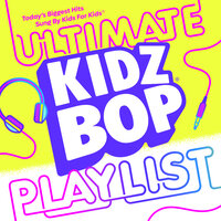 Cheerleader - Kidz Bop Kids