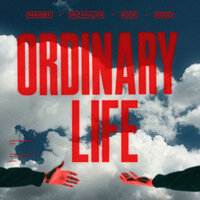 Ordinary Life - Imanbek, Wiz Khalifa, KDDK