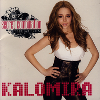 Secret Combination (Greece) - Kalomira