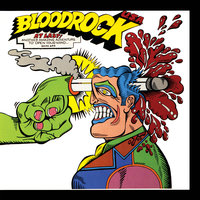 Abracadaver - Bloodrock